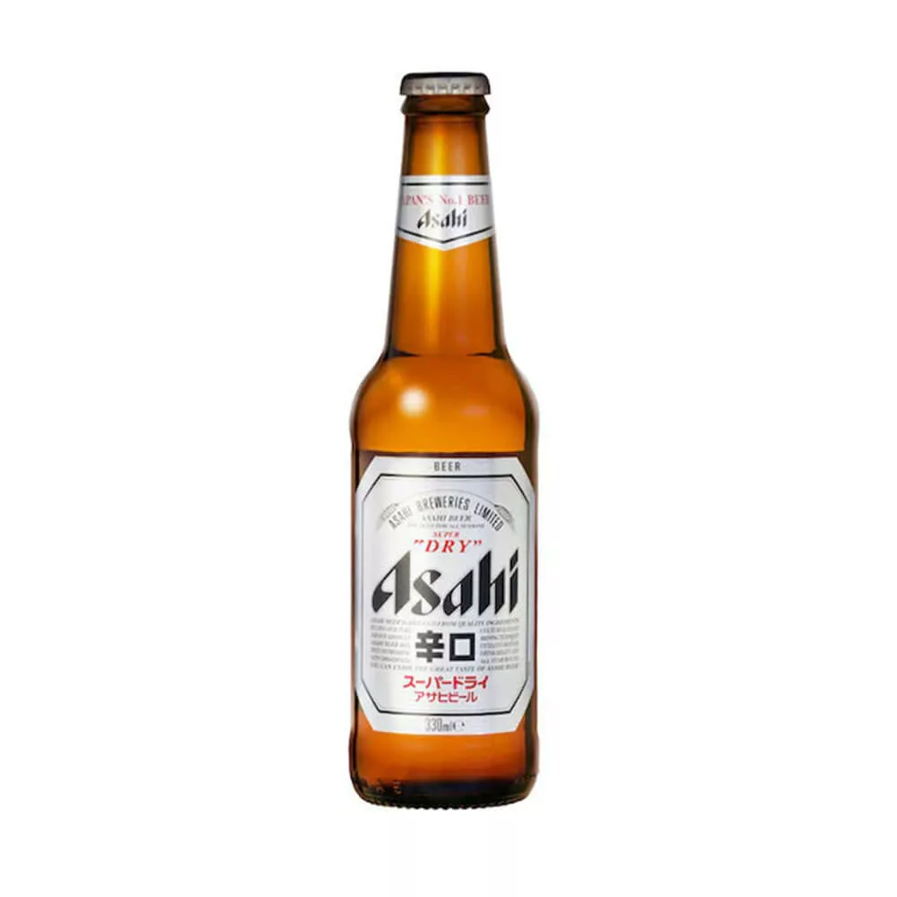 Bière Asahi