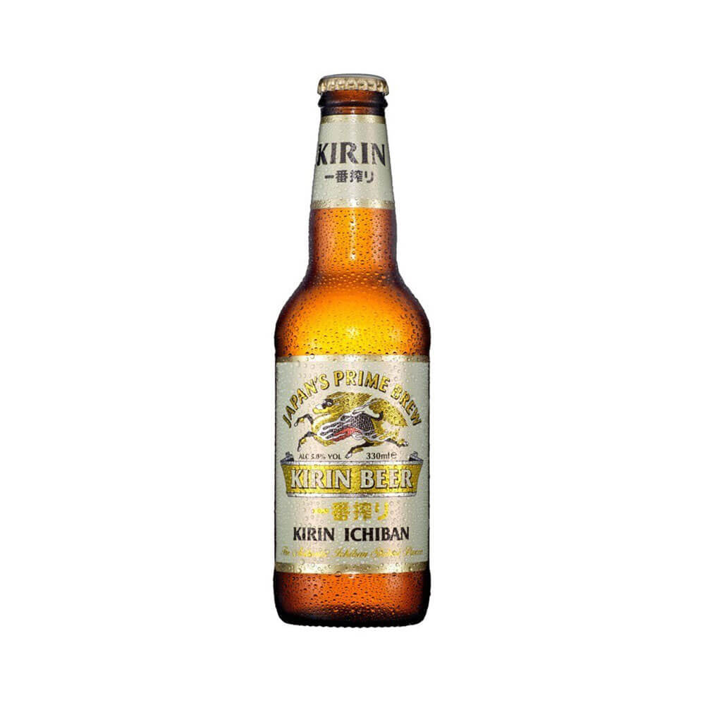 Bière Kirin