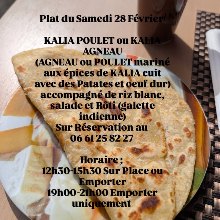 Dodo Kitchen Restaurant