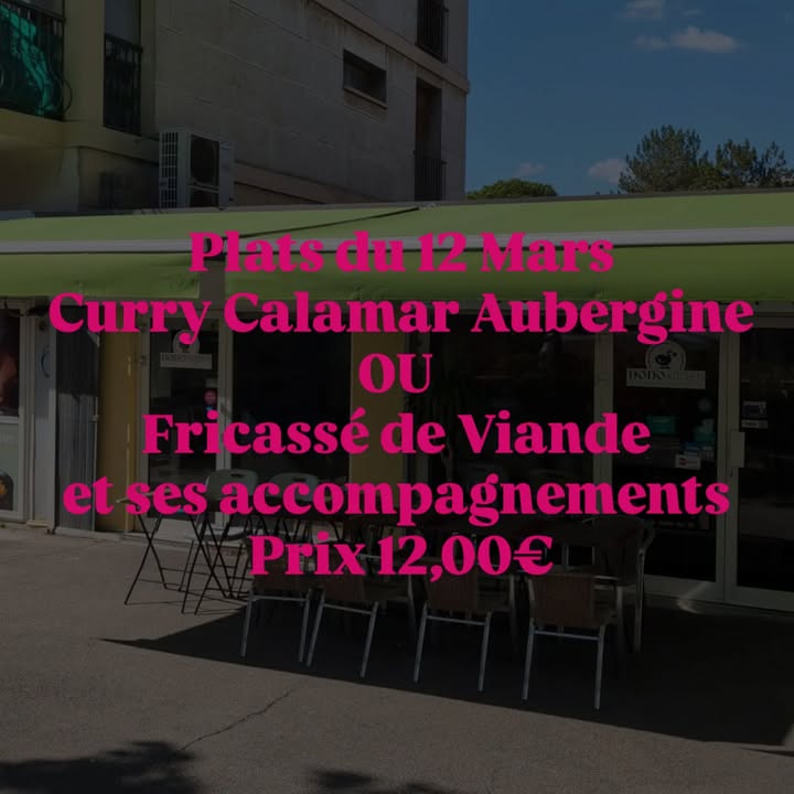 Dodo Kitchen Restaurant