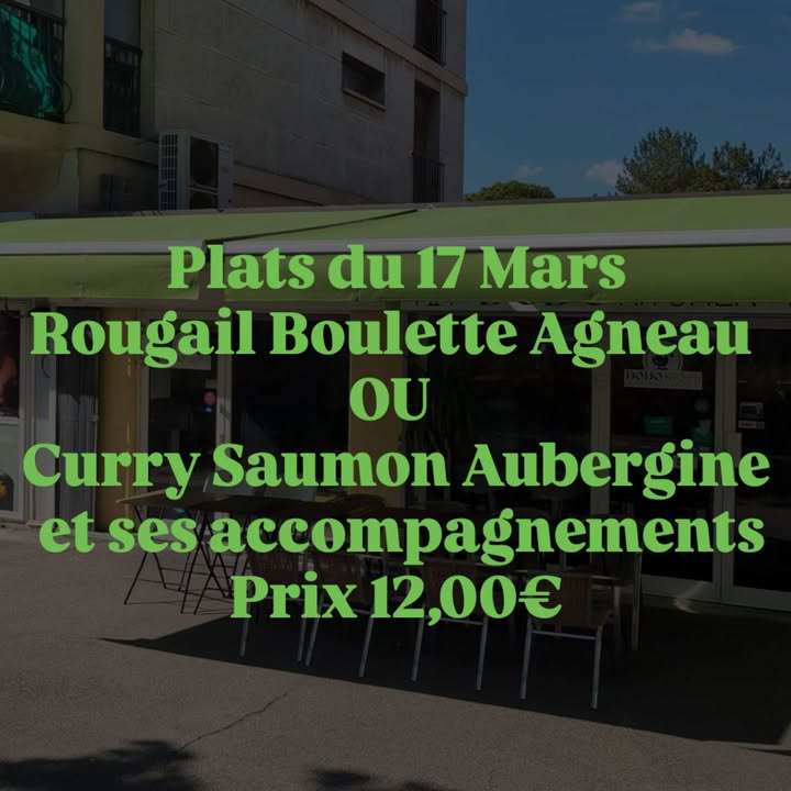 Dodo Kitchen Restaurant