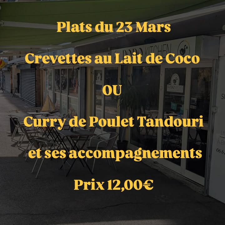 Dodo Kitchen Restaurant