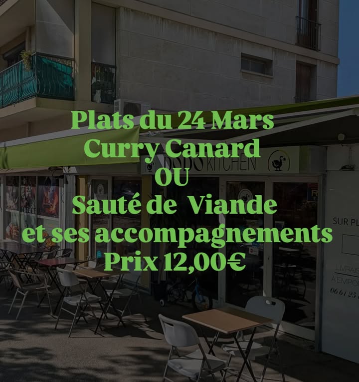 Dodo Kitchen Restaurant