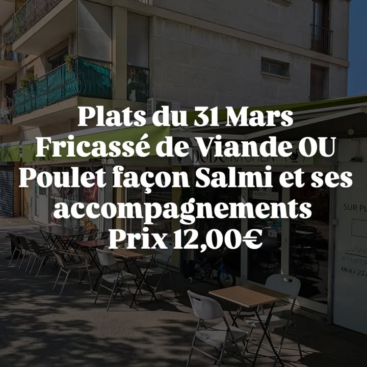 Dodo Kitchen Restaurant