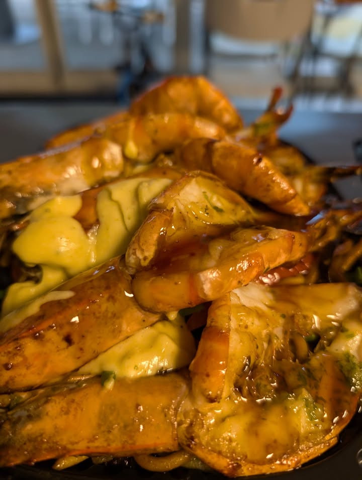 Dodo Kitchen Restaurant