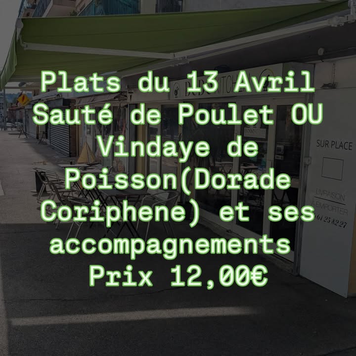 Dodo Kitchen Restaurant