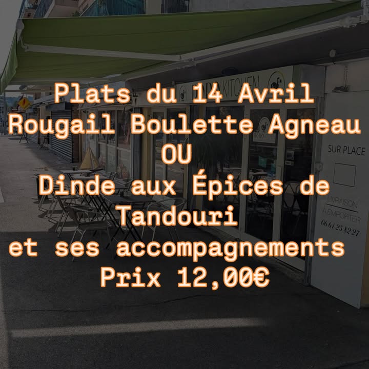 Dodo Kitchen Restaurant