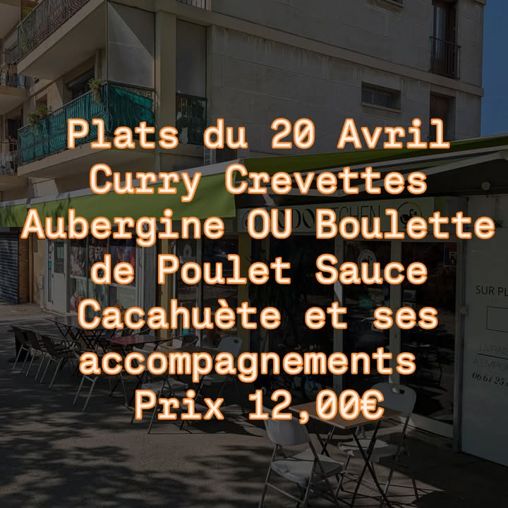 Dodo Kitchen Restaurant