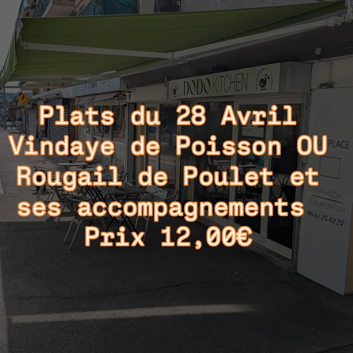 Dodo Kitchen Restaurant