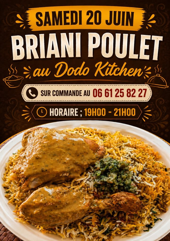 Dodo Kitchen Restaurant