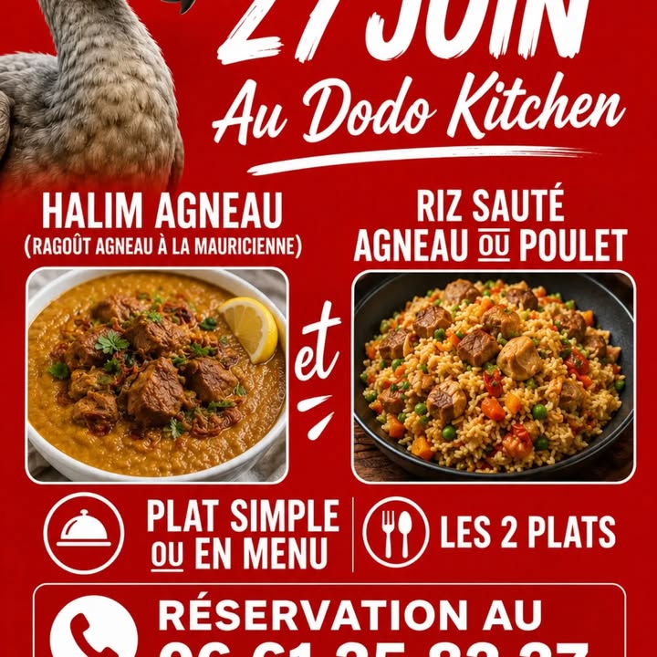 Dodo Kitchen Restaurant