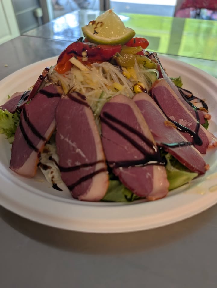 Dodo Kitchen Restaurant