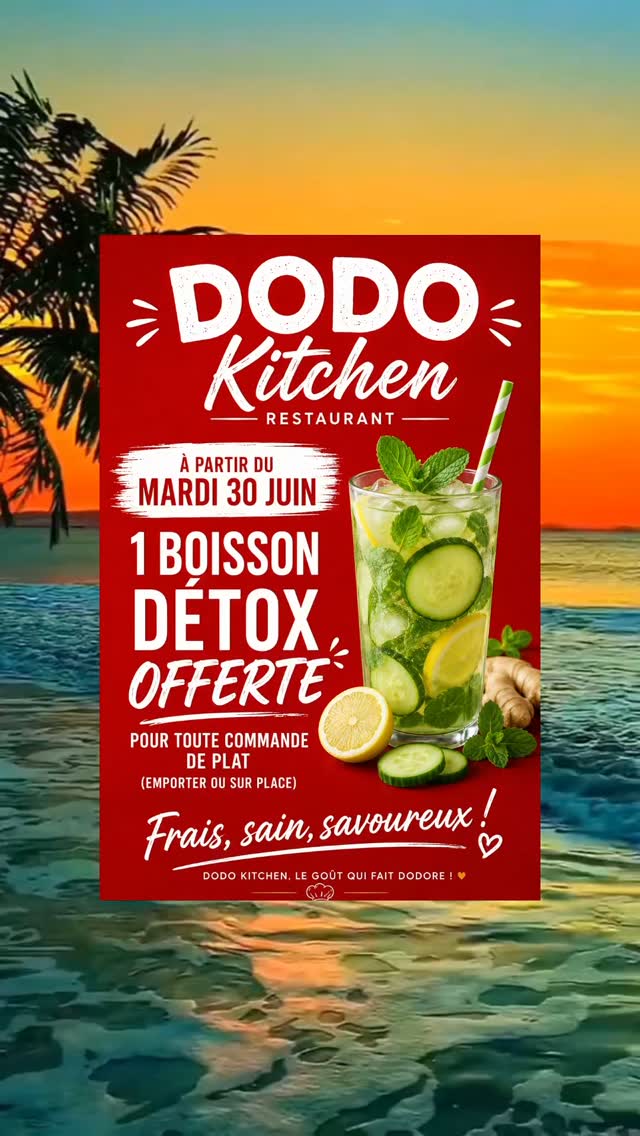 Dodo Kitchen Restaurant