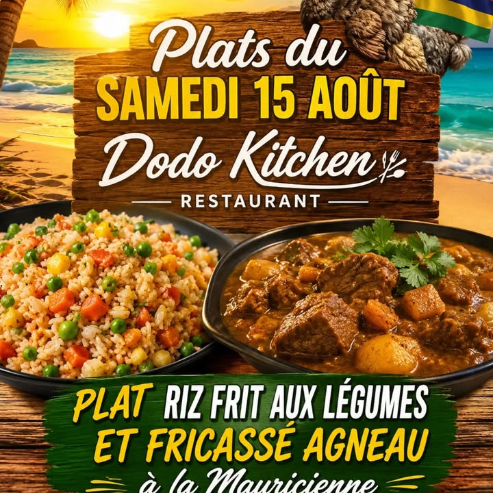 Dodo Kitchen Restaurant