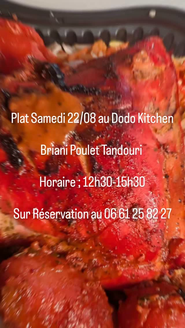 Dodo Kitchen Restaurant