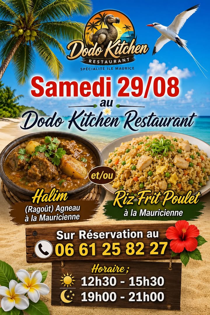 Dodo Kitchen Restaurant