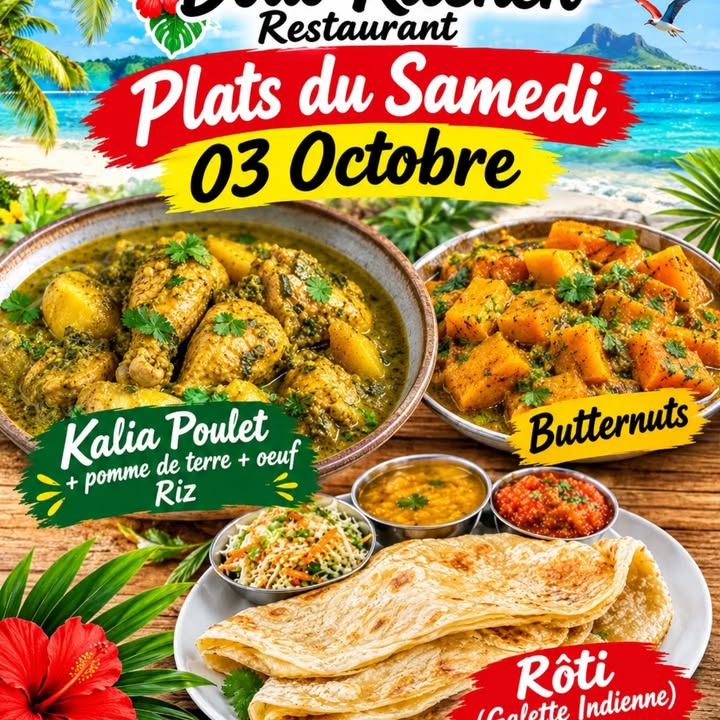 Dodo Kitchen Restaurant
